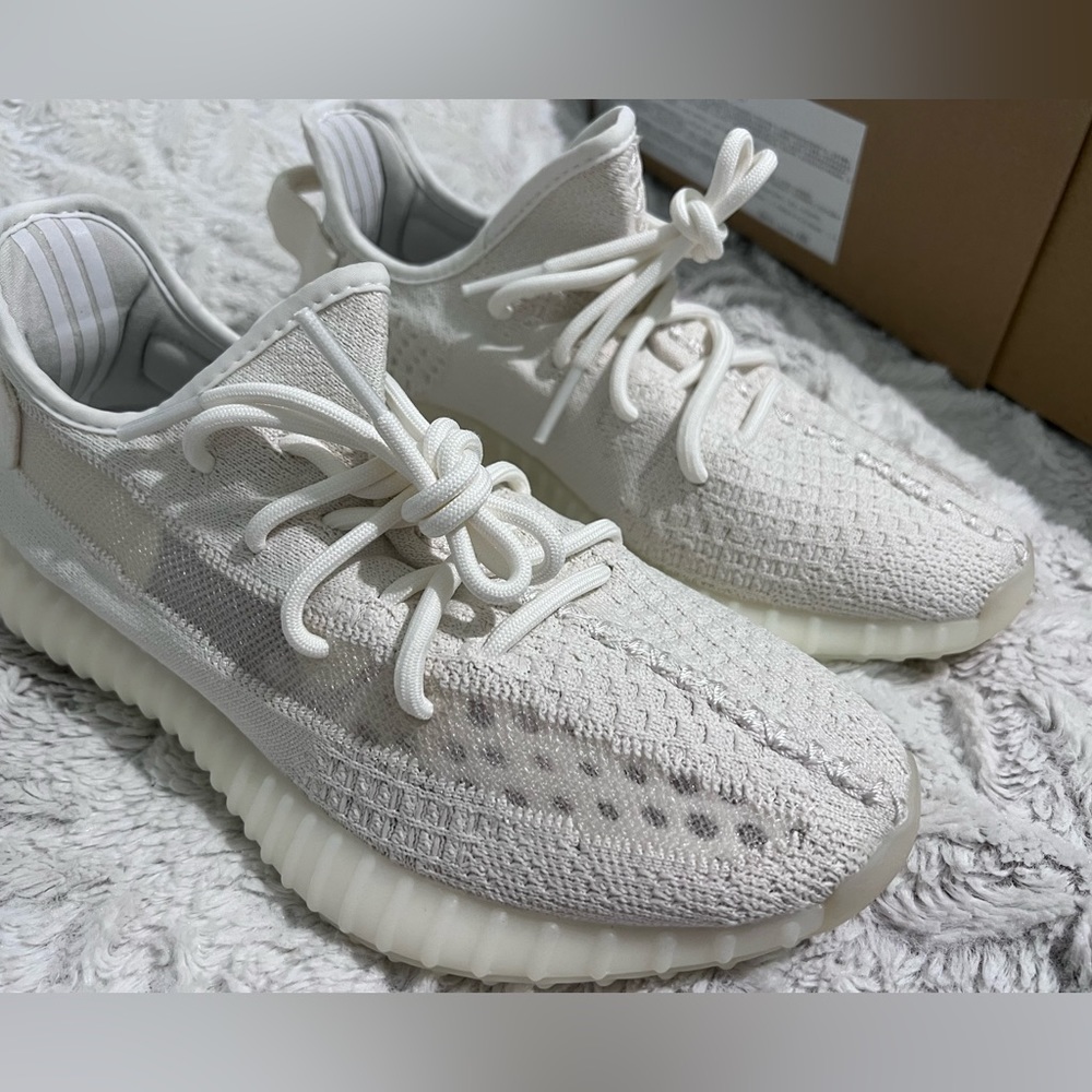 Yeezy Boost 350 V2 “Bone”